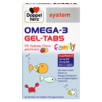 OMEGA-3 GEL TABS FAMILY