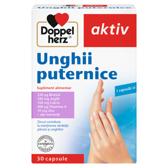 UNGHII PUTERNICE