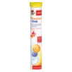 Doppelherz aktiv Vitamina C + Zinc Vedere frontală