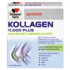Doppelherz system KOLLAGEN 11.000 PLUS Vedere frontală