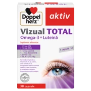 Doppelherz aktiv Vizual Total Vedere frontală