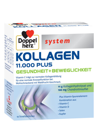 Super Colagen Complex, 30 tablete, Walmark : Farmacia Tei online